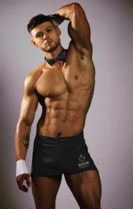 buff butler by Butler Direct