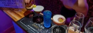 Book a cocktail lesson | Cocktail masterclass nationwide