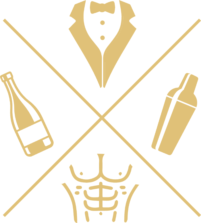 Butler Direct logo emblem